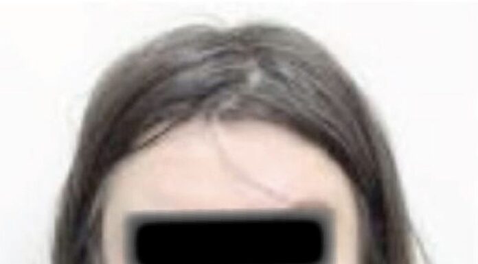 Femeie din Motru, dată dispărută de familie, găsită în Vâlcea