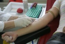 Peștișani: Reducere de 40% la impozite pentru donatorii de sânge