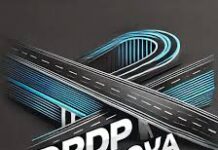 281 de piloți forați pe DN 67, Polovragi