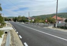 Consiliul Județean Gorj alocă 12 milioane de euro pentru întreținerea drumurilor județene pe timp de iarnă