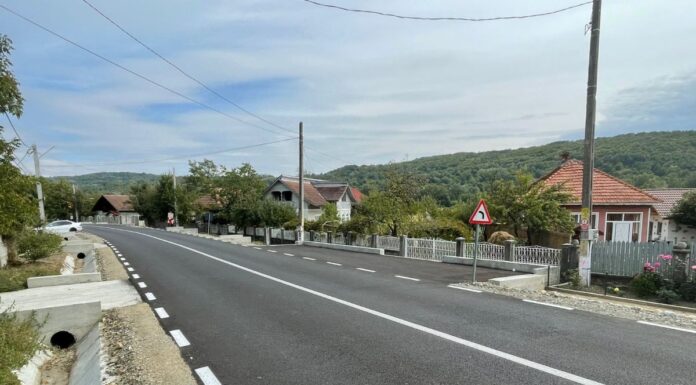 Consiliul Județean Gorj alocă 12 milioane de euro pentru întreținerea drumurilor județene pe timp de iarnă