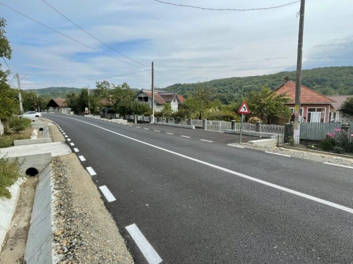 Consiliul Județean Gorj alocă 12 milioane de euro pentru întreținerea drumurilor județene pe timp de iarnă