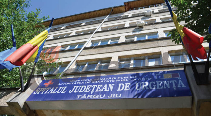 Activitatea spitalelor, la vedere! Ce date vor fi făcute publice