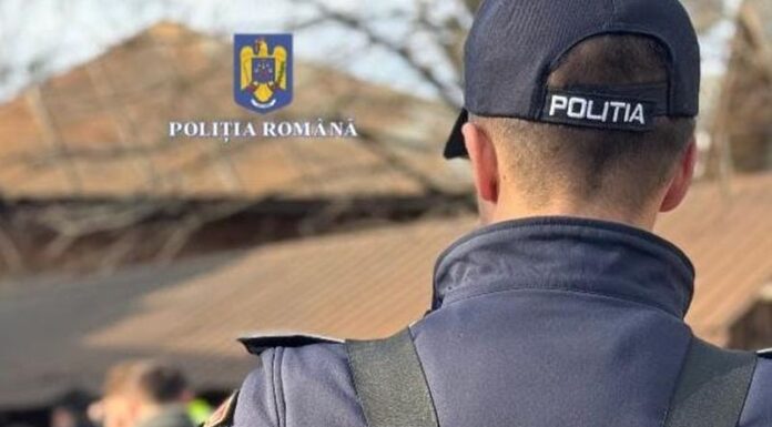 20 de tone de deșeuri feroase și trei tone de ulei uzat, păstrate ilegal în Bălești