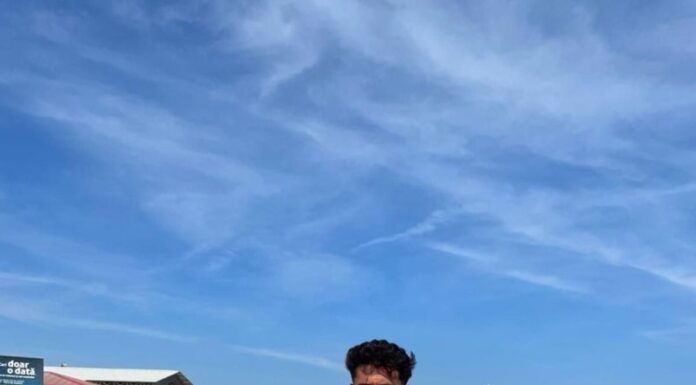 Sportiv de la CSM Târgu Jiu, campion național