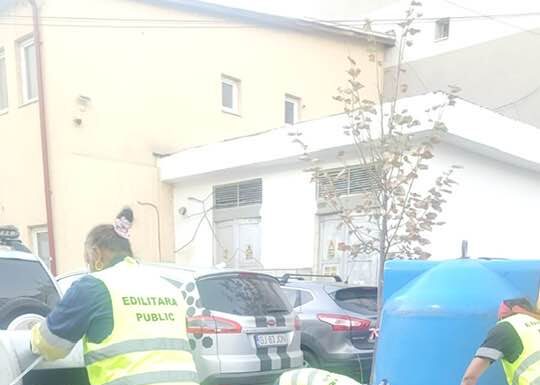 Șeful Edilitara, mesaj către târgujieni: Orașul curat depinde de noi toți