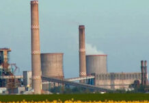 O fostă termocentrală a CEO va primi, din Fondul de rezervă, 350 de milioane de lei