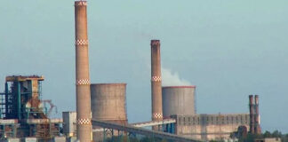 O fostă termocentrală a CEO va primi, din Fondul de rezervă, 350 de milioane de lei