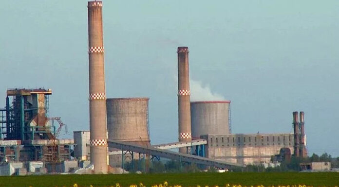 O fostă termocentrală a CEO va primi, din Fondul de rezervă, 350 de milioane de lei