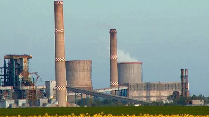 O fostă termocentrală a CEO va primi, din Fondul de rezervă, 350 de milioane de lei