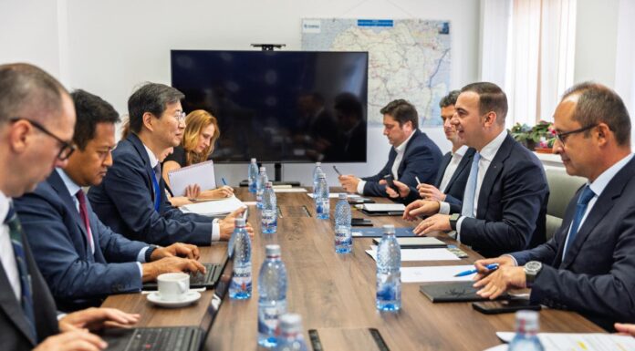 Ce a discutat ministrul Energiei cu FMI