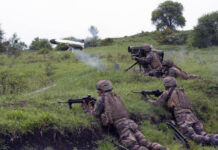 Exercițiu NATO în România