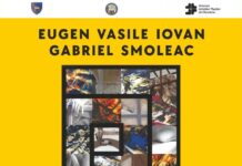 Expoziție de pictură și sculptură, azi la Muzeul Județean