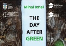 Expoziția ,,THE DAY AFTER GREEN”, deschisă la Galeriile Municipale de Artă din Târgu Jiu