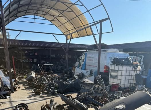 Firmă din Bălești amendată pentru activitate ilegală