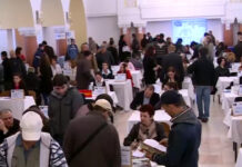 Firmele care angajează șomeri vor primi 2.250 de lei