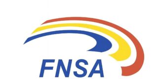 Protest al sindicaliștilor din administrație publică