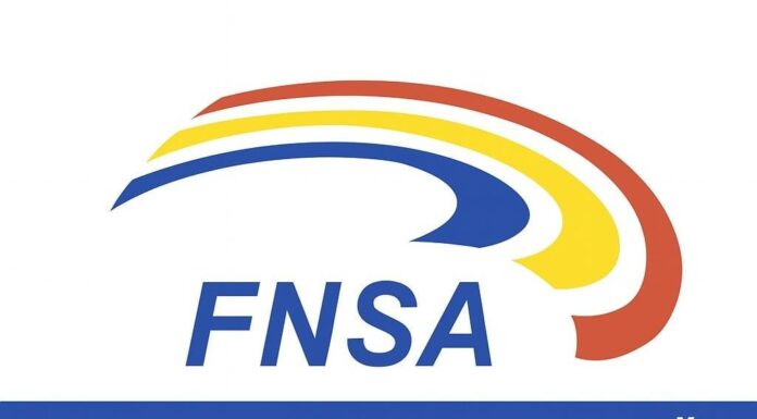 Protest al sindicaliștilor din administrație publică