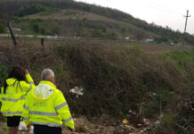 Înregistrările video ale Gărzii de Mediu sunt probe în instanță! De ieri