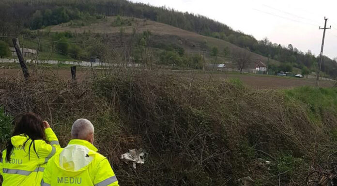 Înregistrările video ale Gărzii de Mediu sunt probe în instanță! De ieri