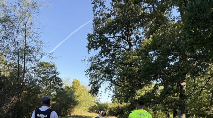 Garda de Mediu Gorj, la Drăgoieni. „Let’s Do It, România”, azi