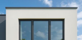 Vrei liniste si caldura? Alege geamuri termopan triple