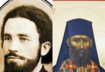 Eveniment istoric la Mănăstirea Tismana: canonizarea Sfântului Mucenic Gherasim