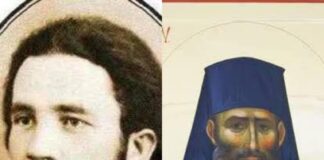 Eveniment istoric la Mănăstirea Tismana: canonizarea Sfântului Mucenic Gherasim