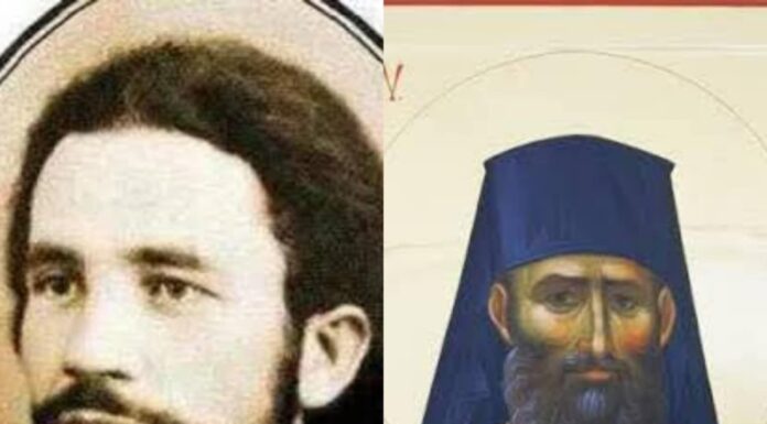 Eveniment istoric la Mănăstirea Tismana: canonizarea Sfântului Mucenic Gherasim