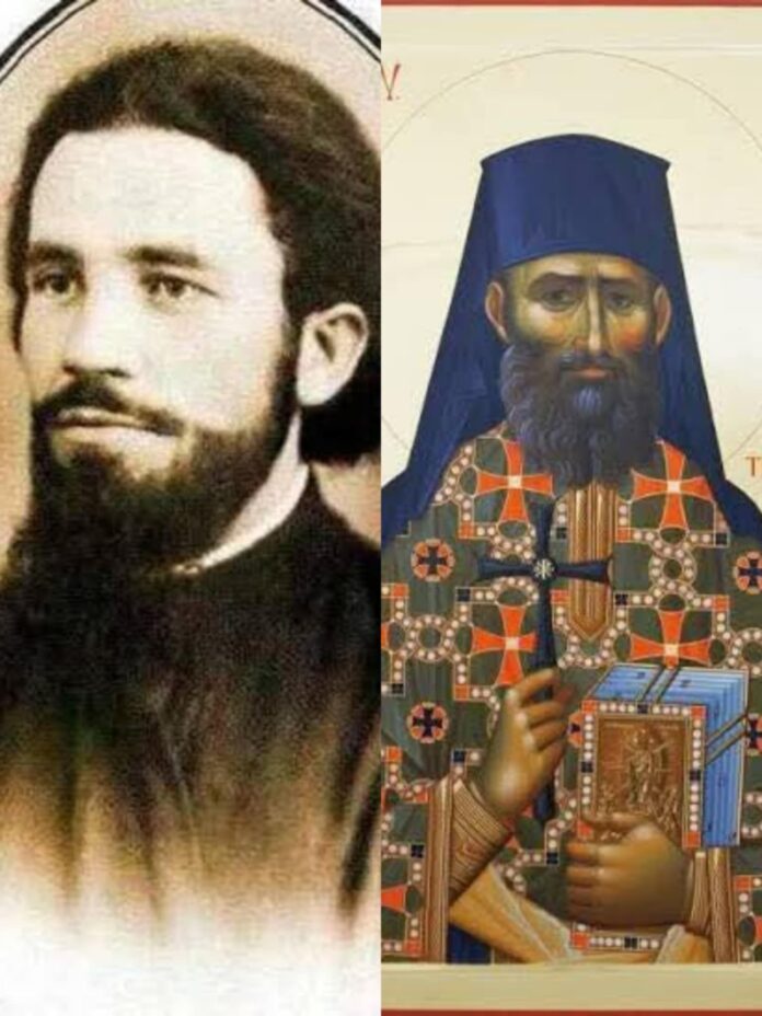 Eveniment istoric la Mănăstirea Tismana: canonizarea Sfântului Mucenic Gherasim