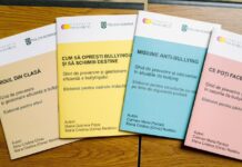 ISJ Gorj: Ghiduri pentru prevenirea și combaterea bullyingului în școli