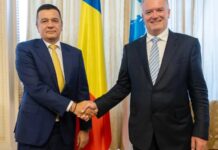 Liderul PSD, undă verde de la OCDE pentru impozitarea progresivă