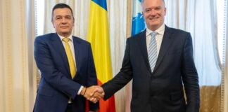 Liderul PSD, undă verde de la OCDE pentru impozitarea progresivă