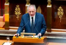 De ce a picat guvernul francez