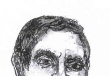 Fotografiile de pe gheridon