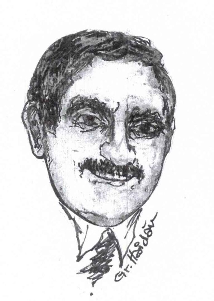 Fotografiile de pe gheridon