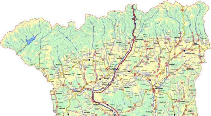 Gorj: Patru proiecte afectate de măsurile de austeritate luate de Guvern