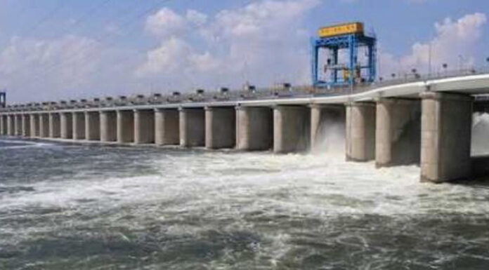 Hidrocentrala Pașcani a primit aviz de mediu. Centralele de pe Jiu încă mai așteaptă decizia ministrei Buzoianu