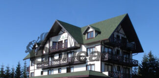 CEO nu reușește să-și valorifice participația de la Hotelul Mina! Care sunt cauzele!