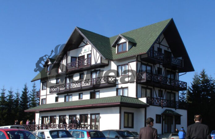 CEO nu reușește să-și valorifice participația de la Hotelul Mina! Care sunt cauzele!