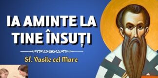 Ca părinţi, cum putem să ne iubim cu adevărat copiii! – Desigur, putem cultiva iubirea faţă de Dumnezeu, în inima copiilor noştri, dacă propria noastră inimă este mereu plină de iubire faţă de Atotputernicul Dumnezeu!