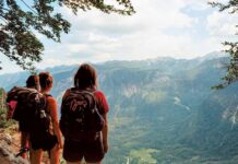 Anxietatea de călătorii și cum sunt afectați cei care călătoresc