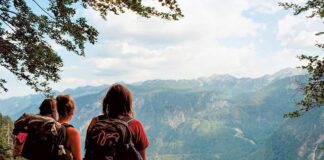 Anxietatea de călătorii și cum sunt afectați cei care călătoresc