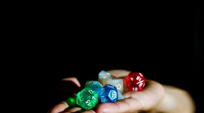 Cred jucătorii de cazinou în zeiță norocului sau în abilitățile lor?