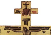 Viaţa Spirituală – Calea, Lumina, Adevărul şi Viaţa – Dumnezeu ne arată că întotdeauna, Crucea rămâne una, şi păstrează în lume, prin taina şi lucrarea ei, vie şi întreagă, preţul răscumpărării lumii întregi şi a noastră, a tuturor!