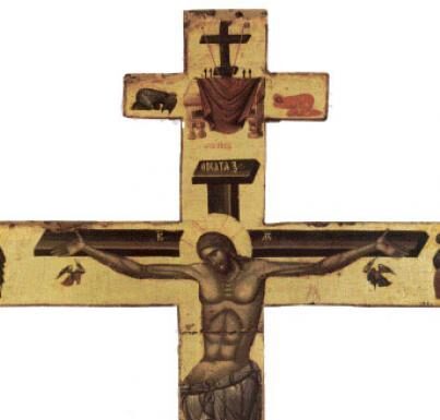 Viaţa Spirituală – Calea, Lumina, Adevărul şi Viaţa – Dumnezeu ne arată că întotdeauna, Crucea rămâne una, şi păstrează în lume, prin taina şi lucrarea ei, vie şi întreagă, preţul răscumpărării lumii întregi şi a noastră, a tuturor!