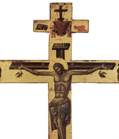 Viaţa Spirituală – Calea, Lumina, Adevărul şi Viaţa – Dumnezeu ne arată că întotdeauna, Crucea rămâne una, şi păstrează în lume, prin taina şi lucrarea ei, vie şi întreagă, preţul răscumpărării lumii întregi şi a noastră, a tuturor!