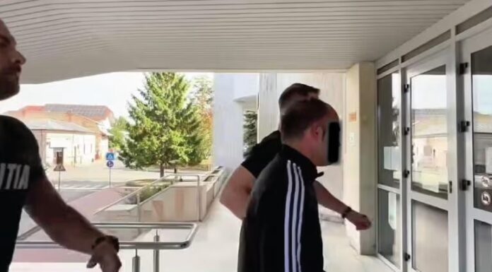 Decizie definitivă pentru bărbatul arestat, după ce ar fi obținut 235.000 de lei prin înșelăciune