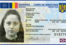 S-a lansat aplicația care citește datele din noua Carte Electronică de Identitate