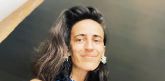 Ioana Mischie, premiu internațional în Portugalia pentru proiectul ,,Human Violins VR”